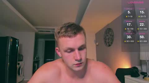 Samuel online show from 20, 9, 2025