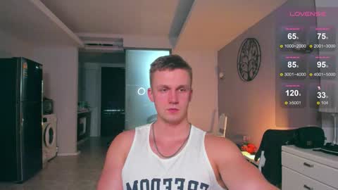 Samuel online show from 23, 9, 2025