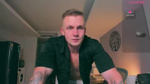 Samuel online show from 27, 9, 2025