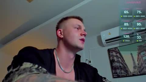 Samuel online show from 6, 3, 2026