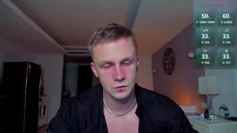 Samuel online show from 30, 5, 2026