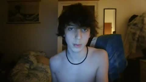 samuel_fonta online show from 20, 12, 2025