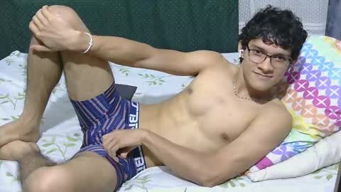 samuel_hills_ii online show from 24, 2, 2026