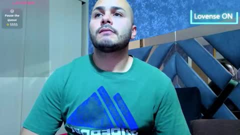 samuel storm online show from 16, 11, 2025