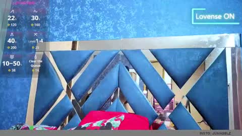 samuel storm online show from 23, 11, 2025