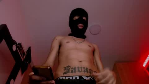   online show from 18, 1, 2025