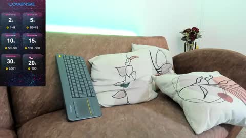 Samuel online show from 17, 1, 2025