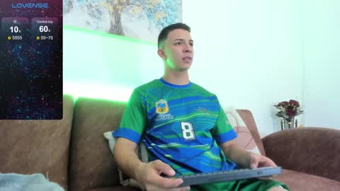 Samuel online show from 19, 1, 2025