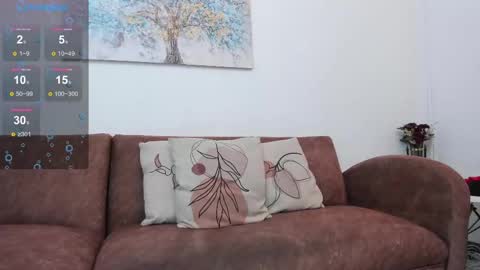 Samuel online show from 19, 2, 2025