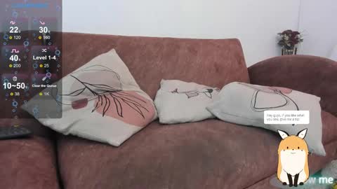 Samuel online show from 23, 2, 2025