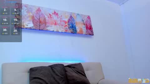 Samuel online show from 10, 9, 2025