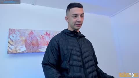 Samuel online show from 11, 10, 2025