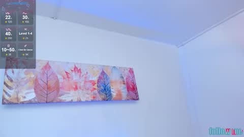 Samuel online show from 1, 11, 2025