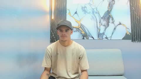 SAMUEL online show from 26, 3, 2026