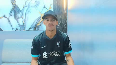 SAMUEL online show from 15, 4, 2026