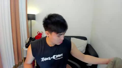 Snapshot of samuelangelo chatting on 26, 12, 2024 Sam online show from 26, 12, 2024