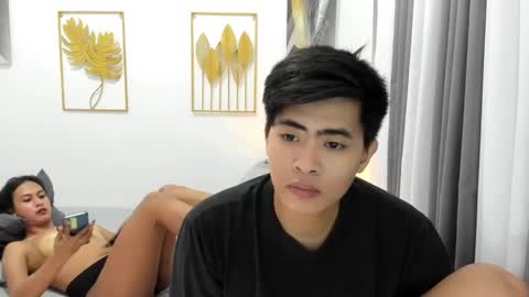 Snapshot of samuelangelo chatting on 7, 3, 2025 Sam online show from 7, 3, 2025