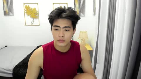 Snapshot of samuelangelo chatting on 12, 3, 2025 Sam online show from 12, 3, 2025