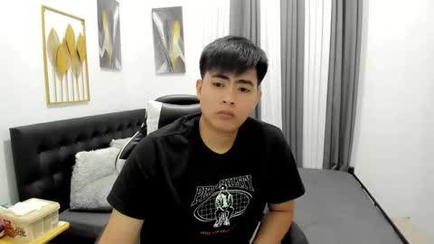 Snapshot of samuelangelo chatting on 1, 5, 2026 Sam online show from 1, 5, 2026