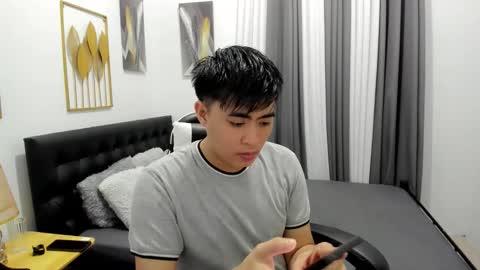 Snapshot of samuelangelo chatting on 6, 5, 2026 Sam online show from 6, 5, 2026