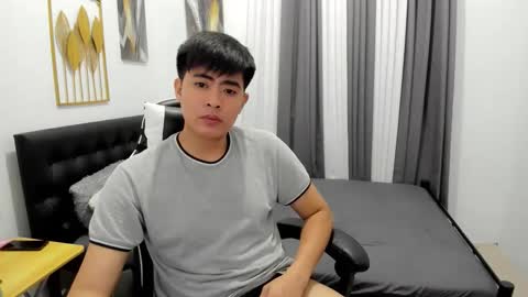 Snapshot of samuelangelo chatting on 8, 5, 2026 Sam online show from 8, 5, 2026