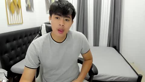 Snapshot of samuelangelo chatting on 29, 5, 2026 Sam online show from 29, 5, 2026