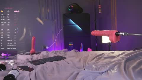 samuel online show from 3, 6, 2026