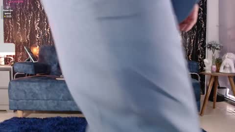 Snapshot of samuelcoopper chatting on 1, 11, 2025 Samuel Coopper online show from 1, 11, 2025