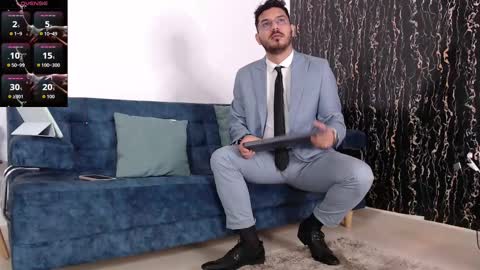 Snapshot of samuelcoopper chatting on 26, 11, 2025 Samuel Coopper online show from 26, 11, 2025