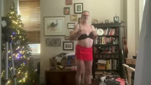 Samuel or Samantha online show from 3, 1, 2025