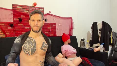 samuraijiu online show from 2, 2, 2025