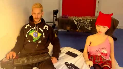 samuraijiu online show from 22, 11, 2025