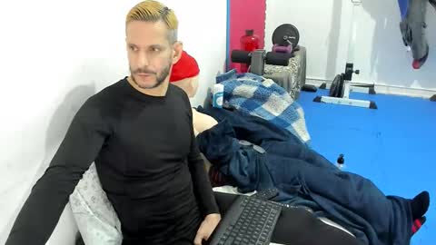 samuraijiu online show from 16, 12, 2025