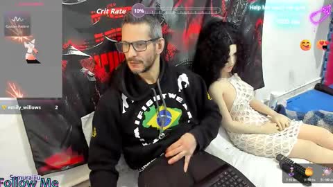 samuraijiu online show from 11, 2, 2026