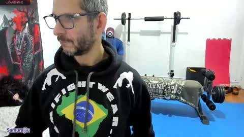 samuraijiu online show from 15, 2, 2026