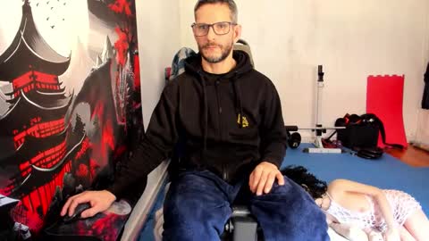 samuraijiu online show from 25, 3, 2026