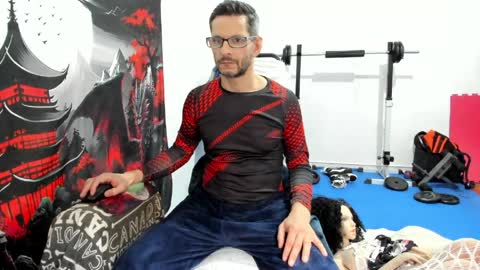 samuraijiu online show from 7, 4, 2026