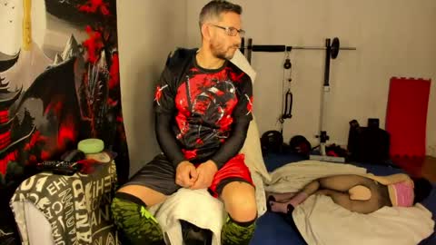 samuraijiu online show from 17, 5, 2026