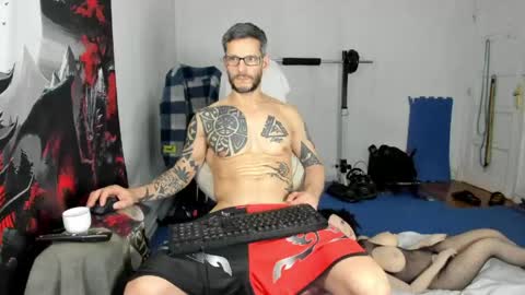 Snapshot of samuraijiu chatting on 3, 6, 2026 samuraijiu online show from 3, 6, 2026