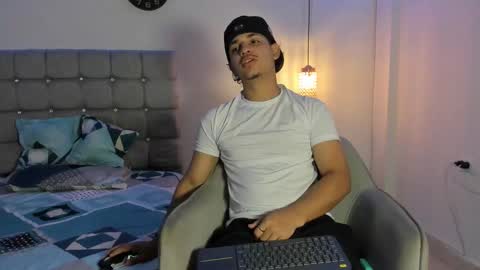 samxx_muscle online show from 24, 9, 2025