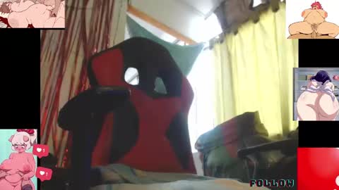 loredy samantha online show from 7, 12, 2024