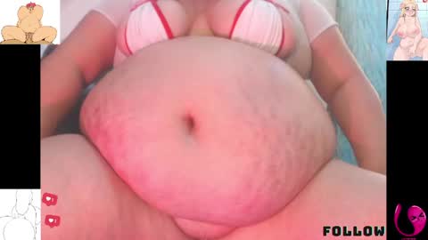 loredy samantha online show from 18, 4, 2026