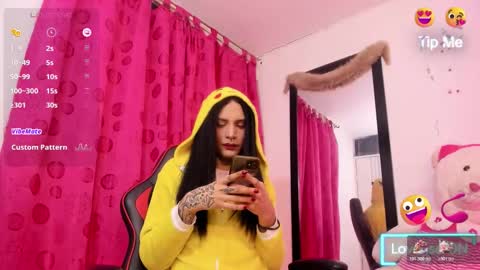 samy foox online show from 16, 1, 2026