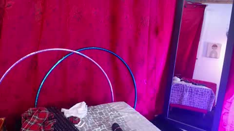 Snapshot of samy_hoops chatting on 23, 10, 2025 Sammy online show from 23, 10, 2025