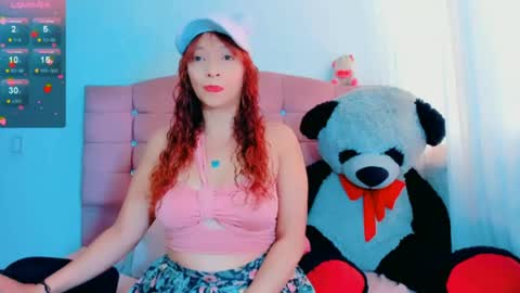  SAMY HUBER online show from 20, 5, 2026