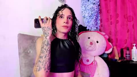Snapshot of samy_ice chatting on 24, 6, 2026 samy_ice online show from 24, 6, 2026