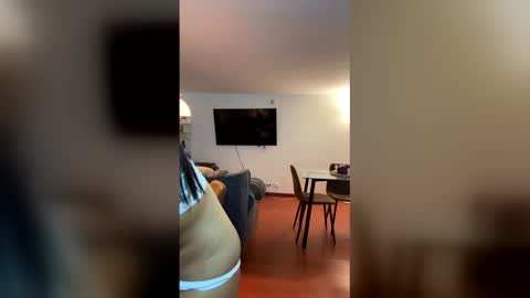 Snapshot of samy_jonnes_ chatting on 6, 2, 2026 Hello I am absent due to a family calamity I will return soon-hola estoy ausente por un problema familiar volvere pronto. online show from 6, 2, 2026