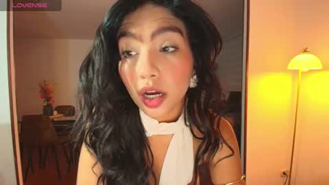 Snapshot of samy_jonnes_ chatting on 16, 6, 2026 Hello I am absent due to a family calamity I will return soon-hola estoy ausente por un problema familiar volvere pronto. online show from 16, 6, 2026