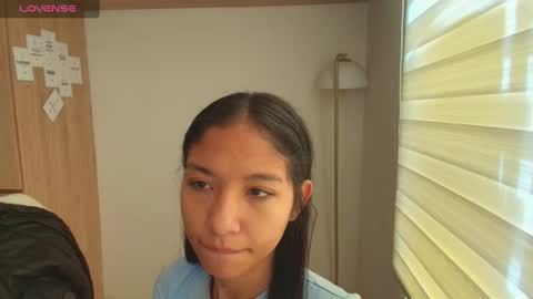 Snapshot of samy_jonnes_ chatting on 8, 8, 2026 Hello I am absent due to a family calamity I will return soon-hola estoy ausente por un problema familiar volvere pronto. online show from 8, 8, 2026