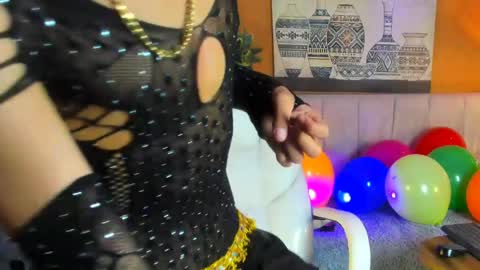 Snapshot of samy_millers chatting on 26, 5, 2026 SAM online show from 26, 5, 2026